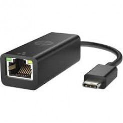 HP USB-C to RJ45 Adapter G2 Network adapter USB-C Gigabit Ethernet x 1